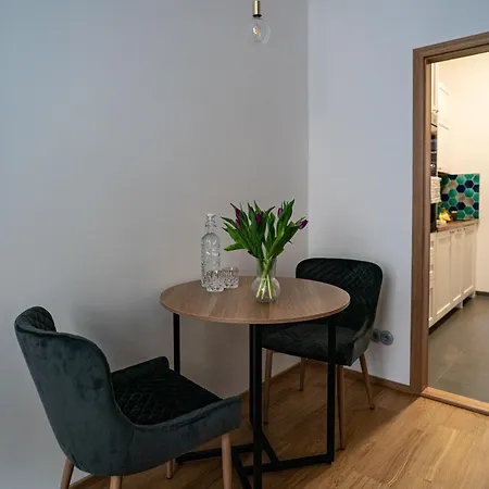 Apartament Liberty *