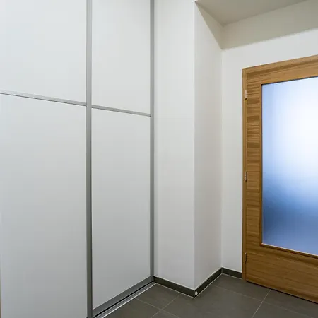Apartament Liberty *