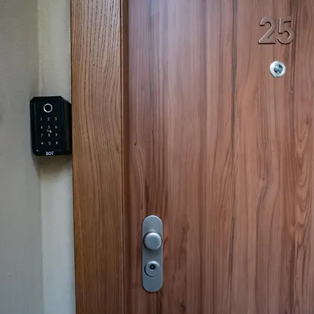 Apartament Liberty *
