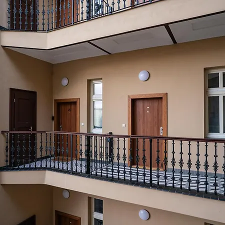 Liberty Apartament